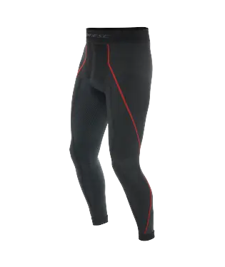 SOUS-PANTALON DAINESE THERMO PANT  NOIR ROUGE