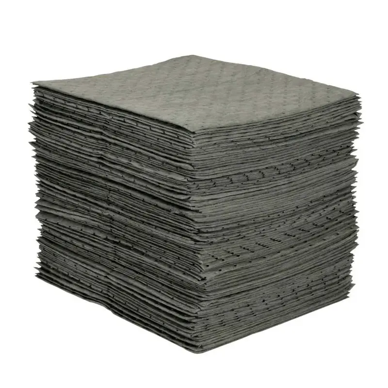 SPC Brady MRO Plus Rouleau perforé absorbant 100 unités - Nouveau Outlet