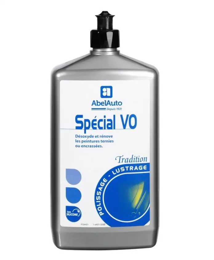 SPECIAL VO - ABELAUTO