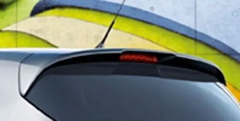 Spoiler arrière OPC Line - Opel Corsa
