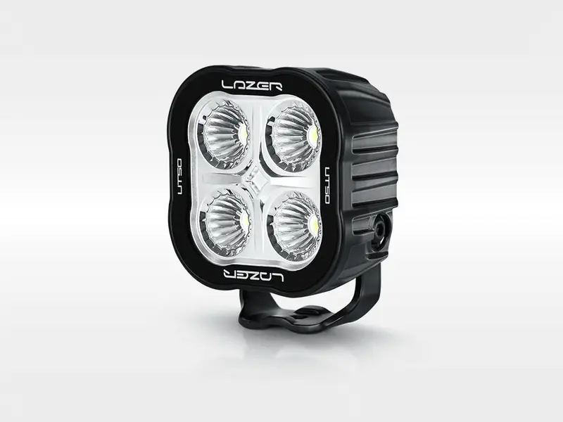 Spot à LED LAZER LAMPS Utility-50 (Classe 5)