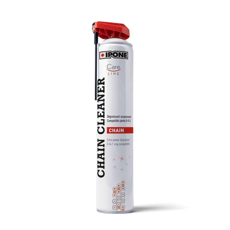 SPRAY CHAIN CLEANER 750 ML