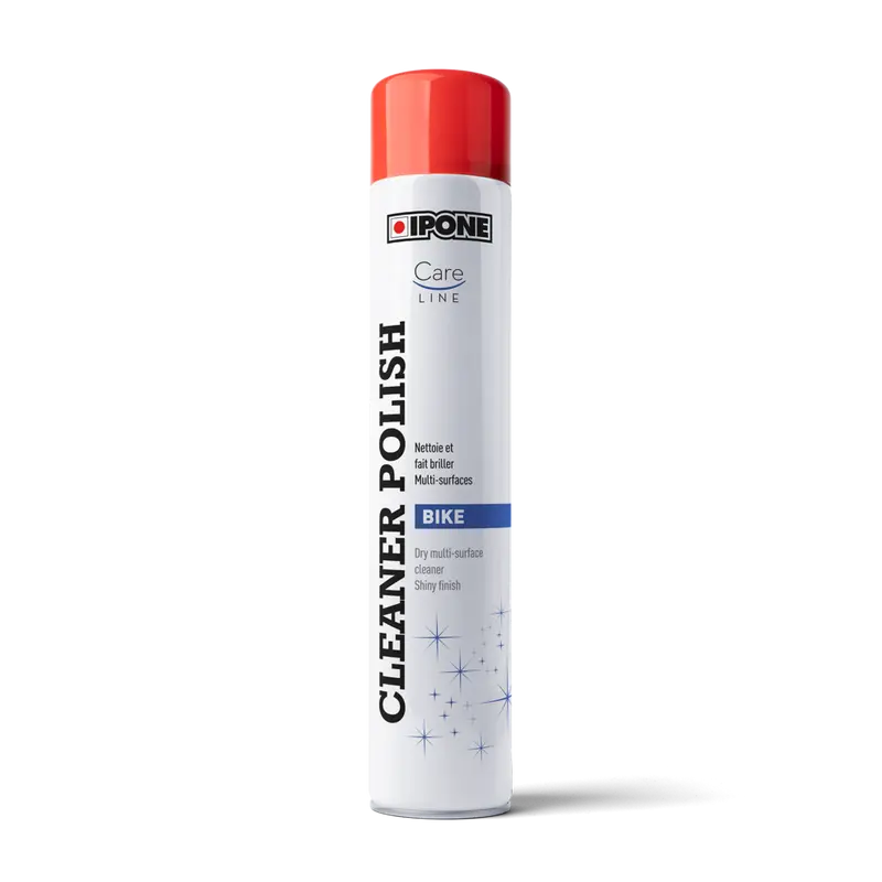 SPRAY CLEANER POLISH 750ML