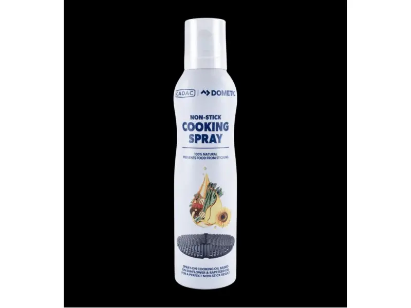 Spray de cuisson antiadhésif CADAC Non-Stick Cooking Spray 200 ml