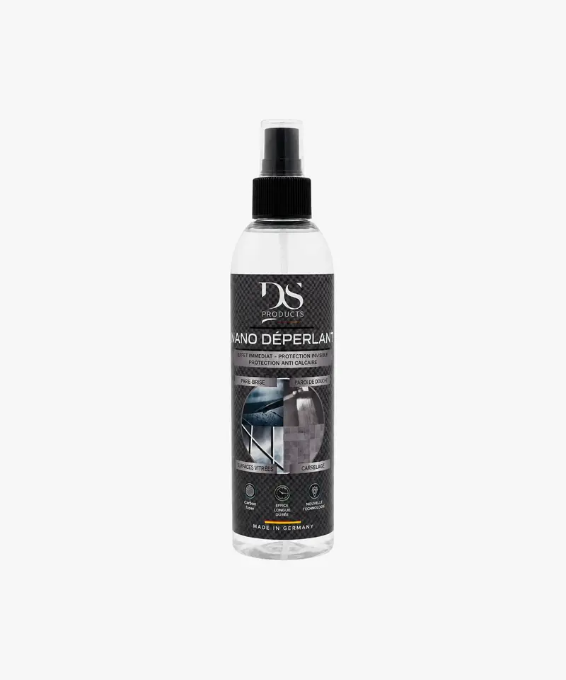 Spray Déperlant