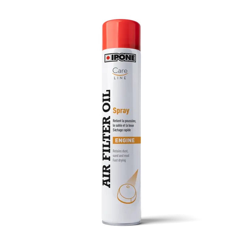 SPRAY FILTRE A AIR 750ML