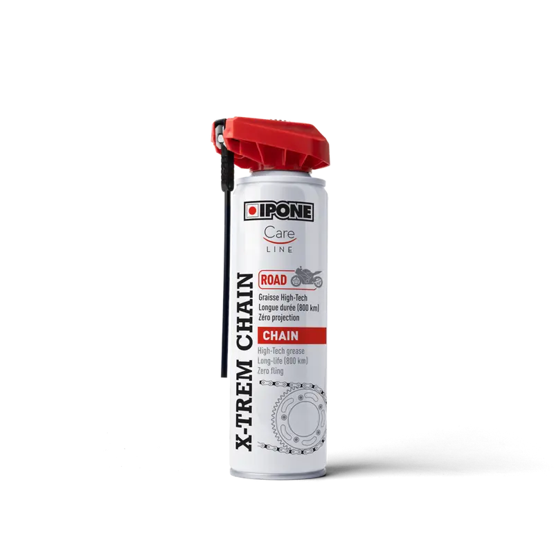 SPRAY XTREM CHAIN ROAD 250ML
