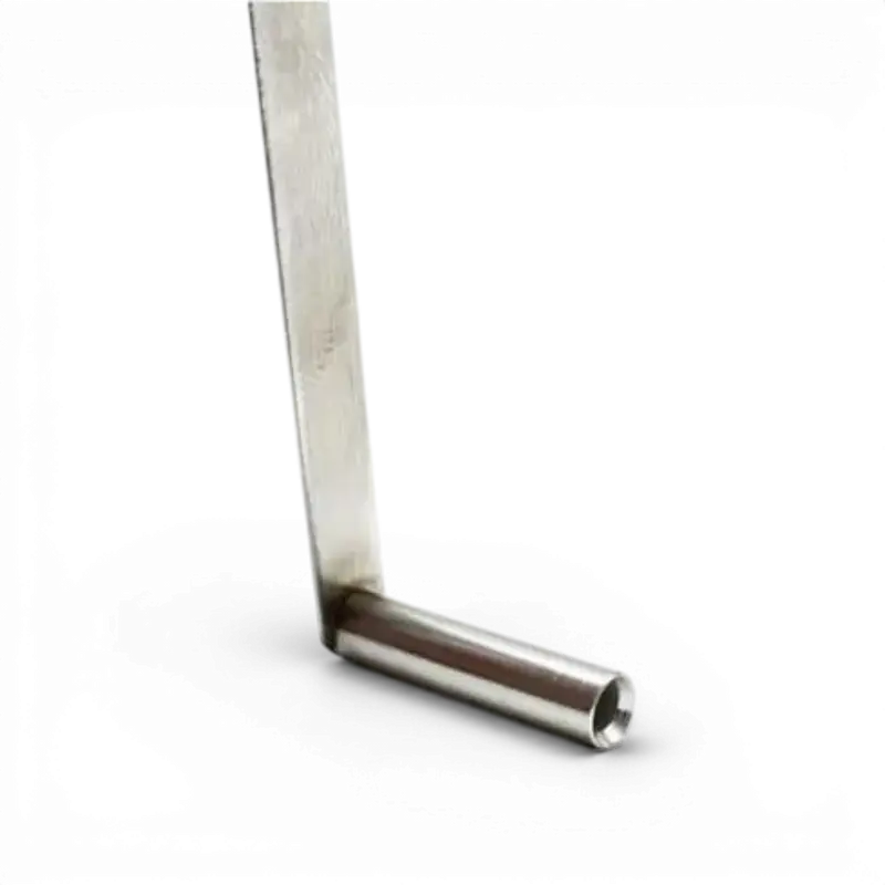 SS-1 échappement