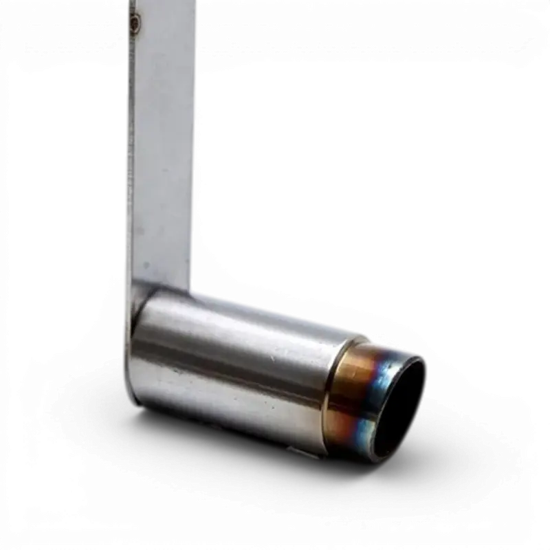SSA2LW échappement