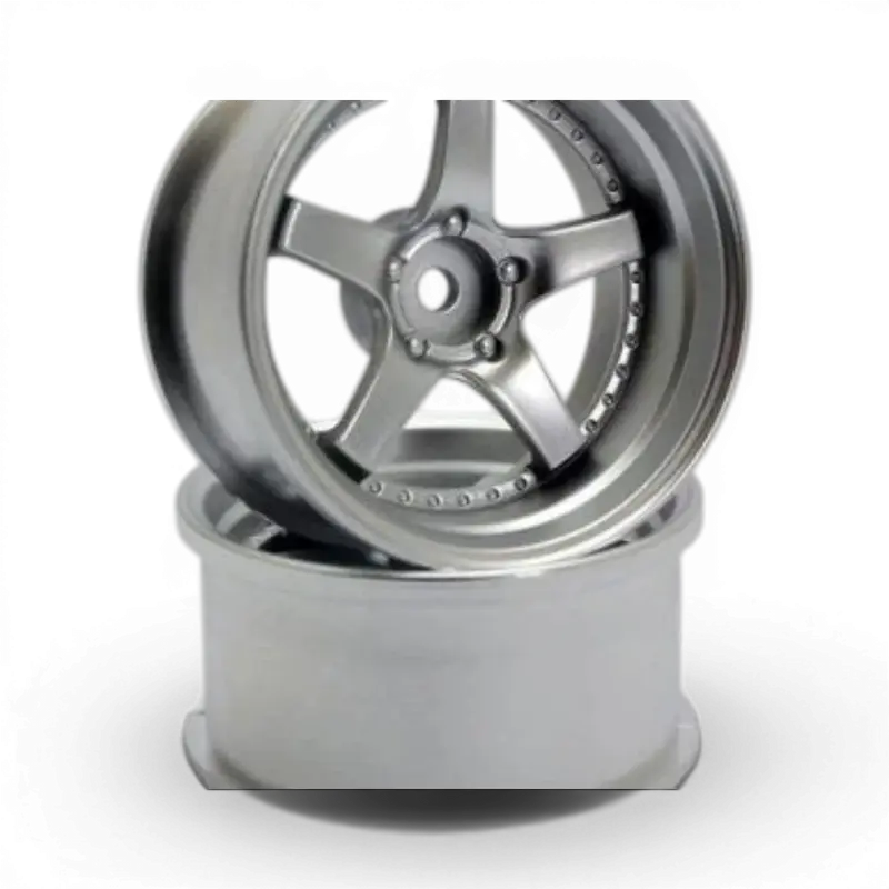 SSR Professor SP4 OFFSET 6 MAT SILVER