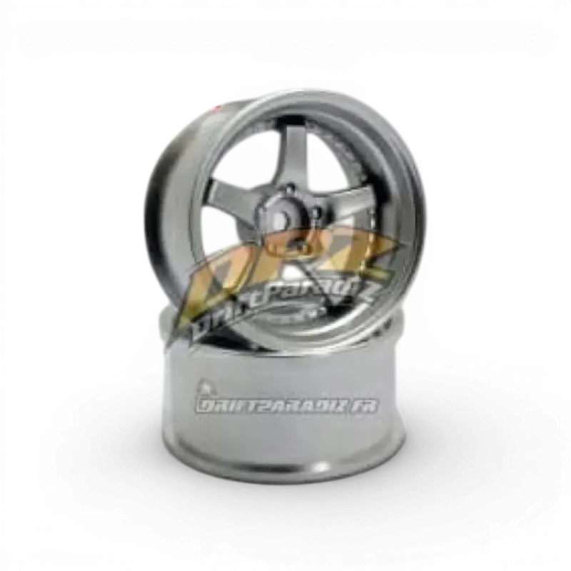 SSR Professor SP4 OFFSET 8 MAT SILVER
