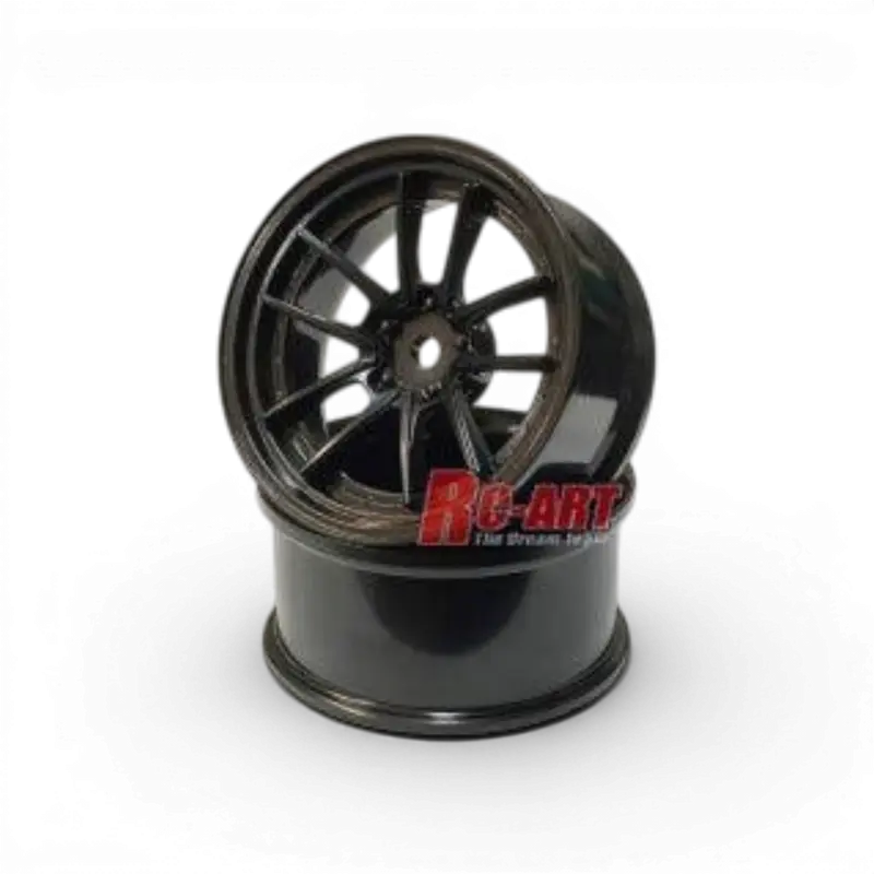SSR REINER TYPE 10S offset 6 Noires