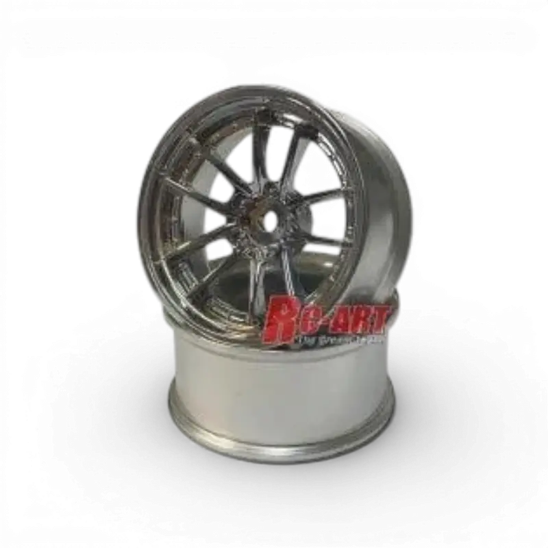 SSR REINER TYPE 10S offset 8 Chromes