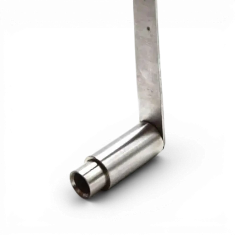 SSS-2 échappement