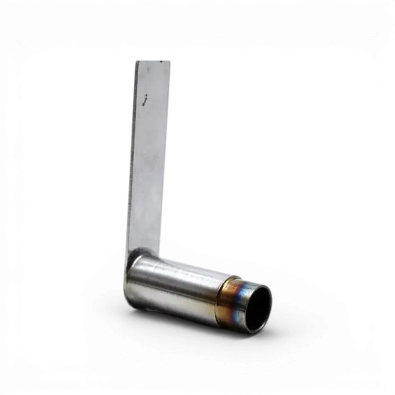 SSS2LW échappement