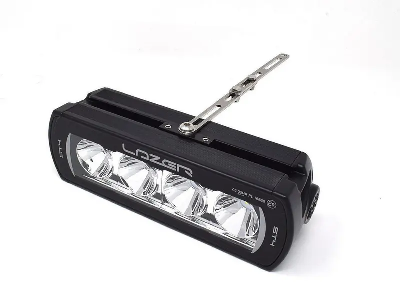 ST/T/Triple-R Série Kit barre de maintien LAZER LAMPS