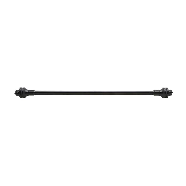 Stabilisateur de sacoche Low Rider KPMI pour Harley