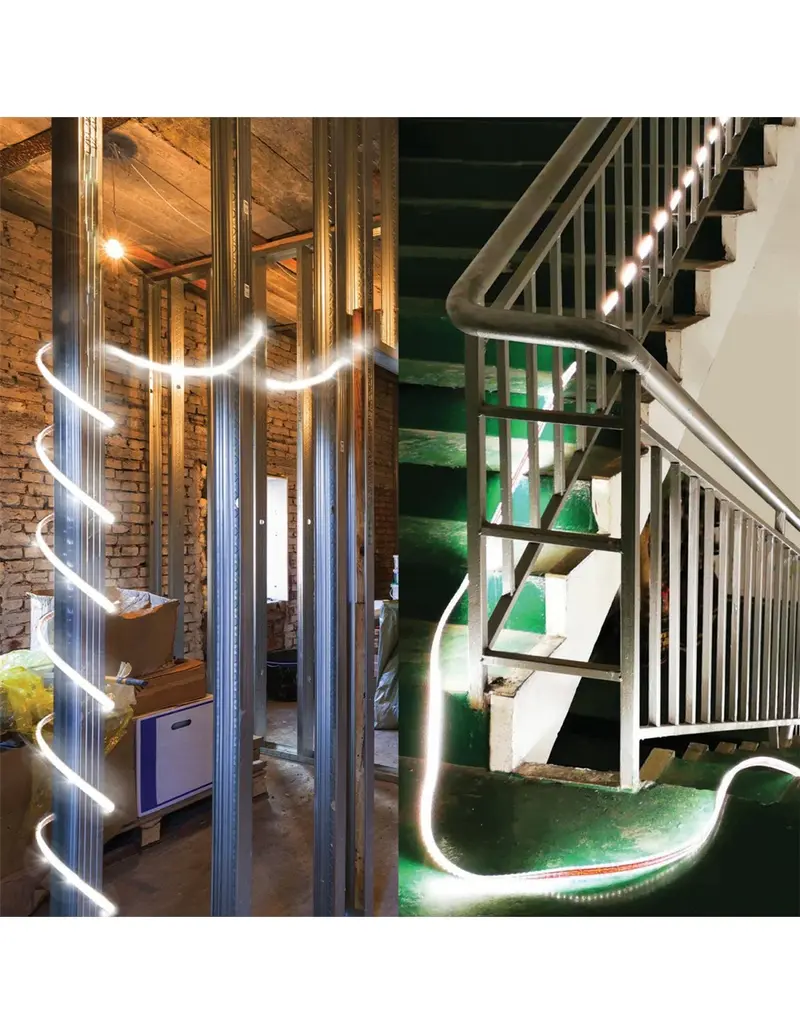 STAK RibbonON LED Strip 25m IP65 - Nieuw