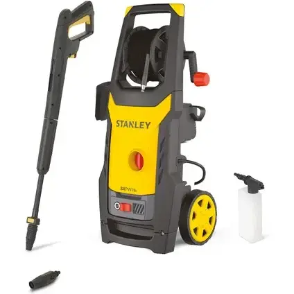 Stanley SXPW19B Hogedrukreiniger 1900W 150 bar - Nieuw