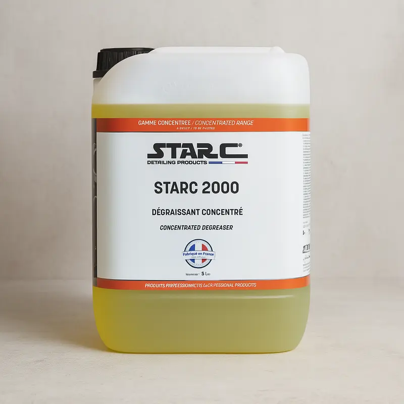 STARC 2000