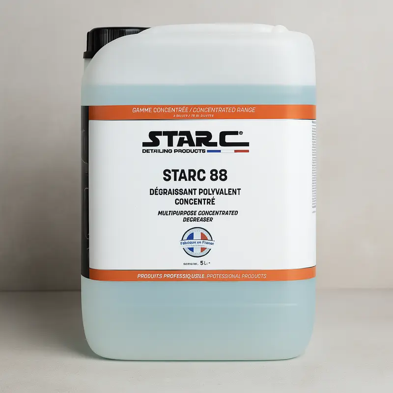 STARC 88