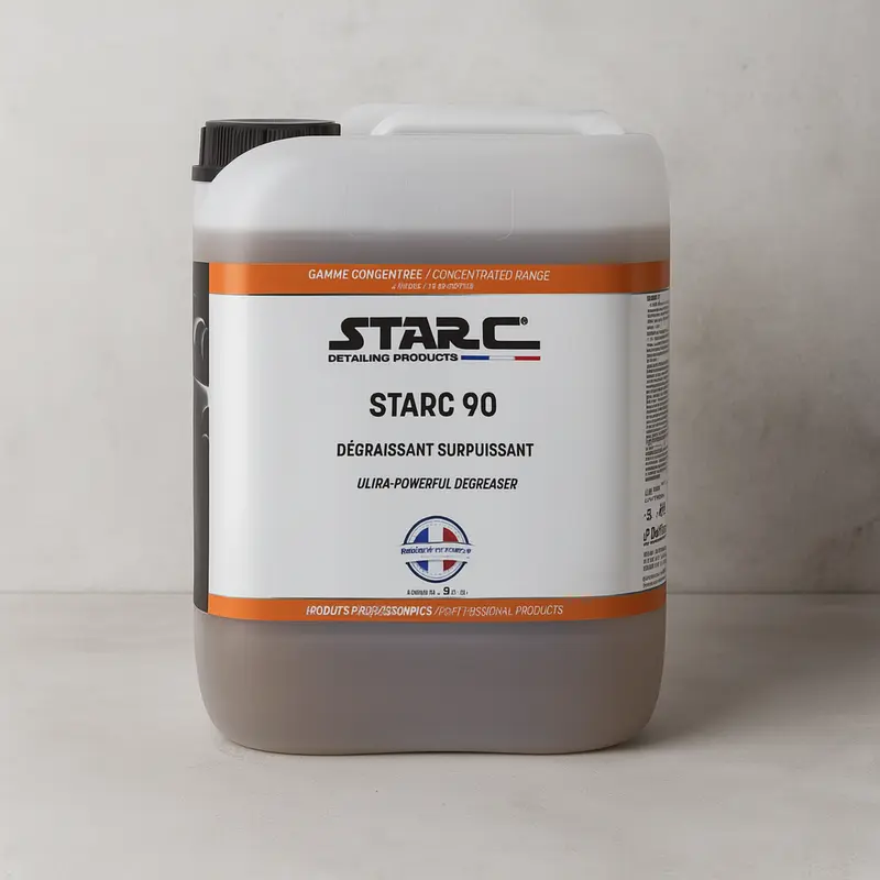 STARC 90