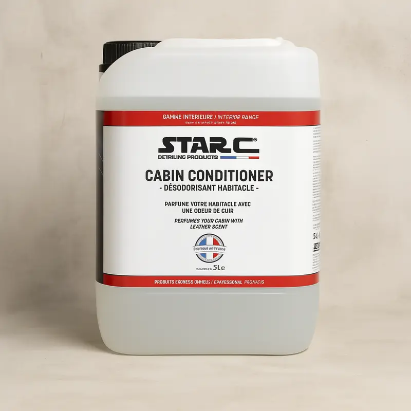 STARC CABIN CONDITIONER