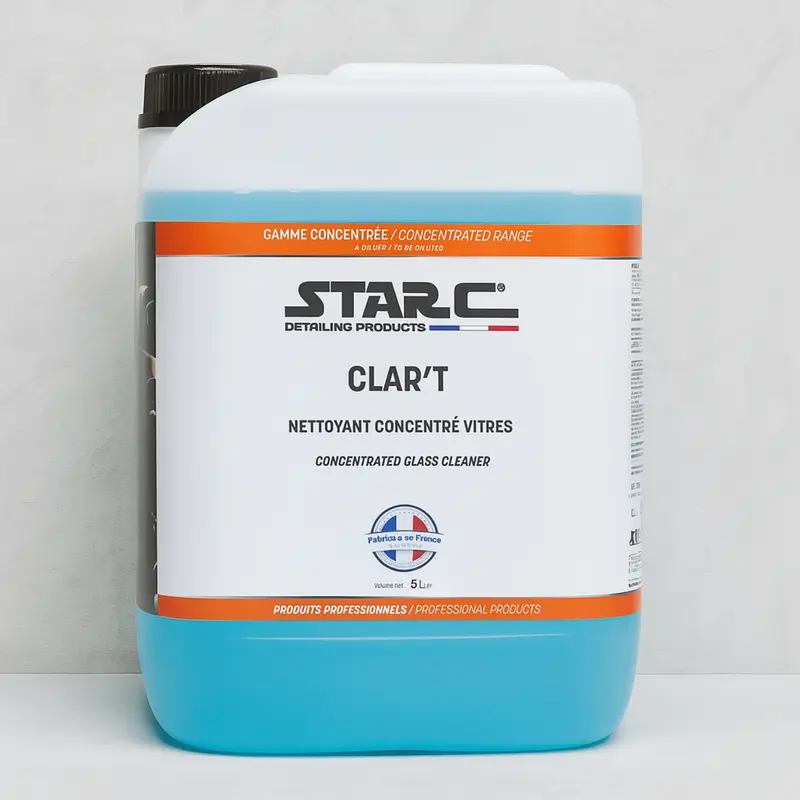 STARC CLAR'T