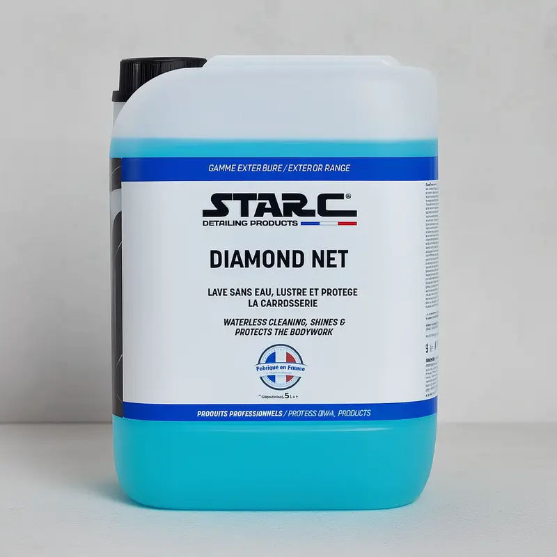 STARC DIAMOND NET