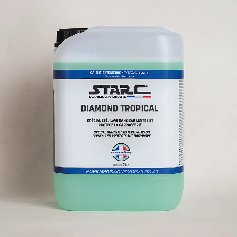 STARC DIAMOND TROPICAL