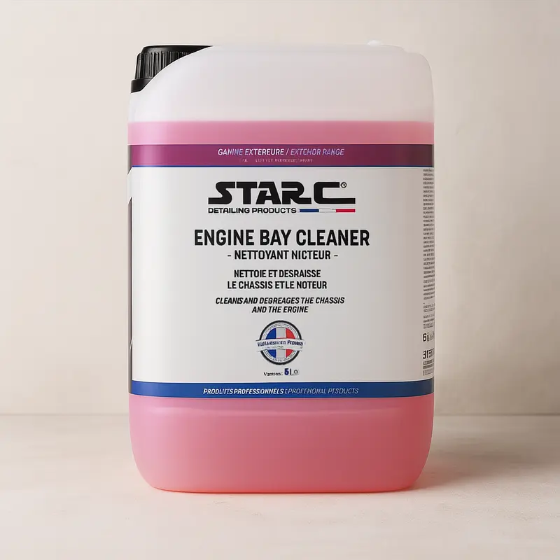 STARC ENGINE BAY CLEANER