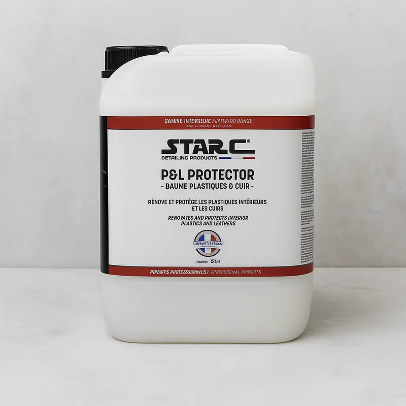 STARC P&L PROTECTOR