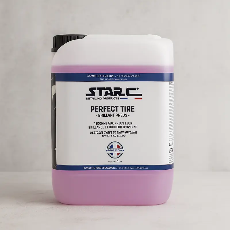 STARC PERFECT TIRE