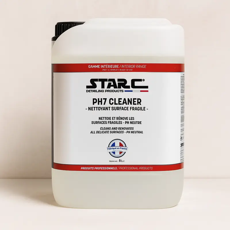STARC PH7 CLEANER