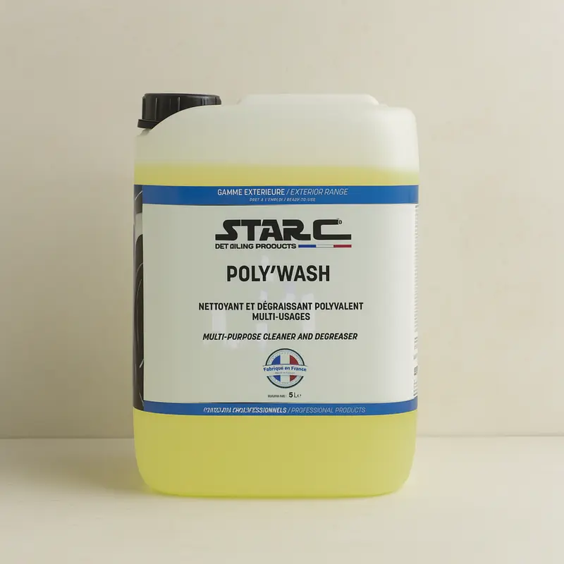 STARC POLYWASH