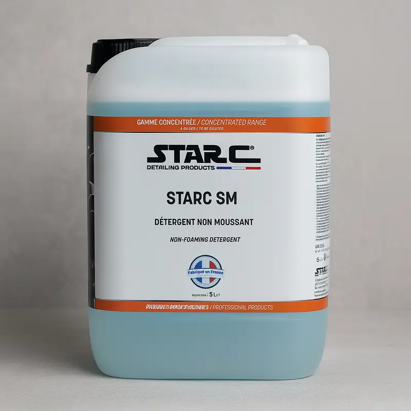 STARC SM
