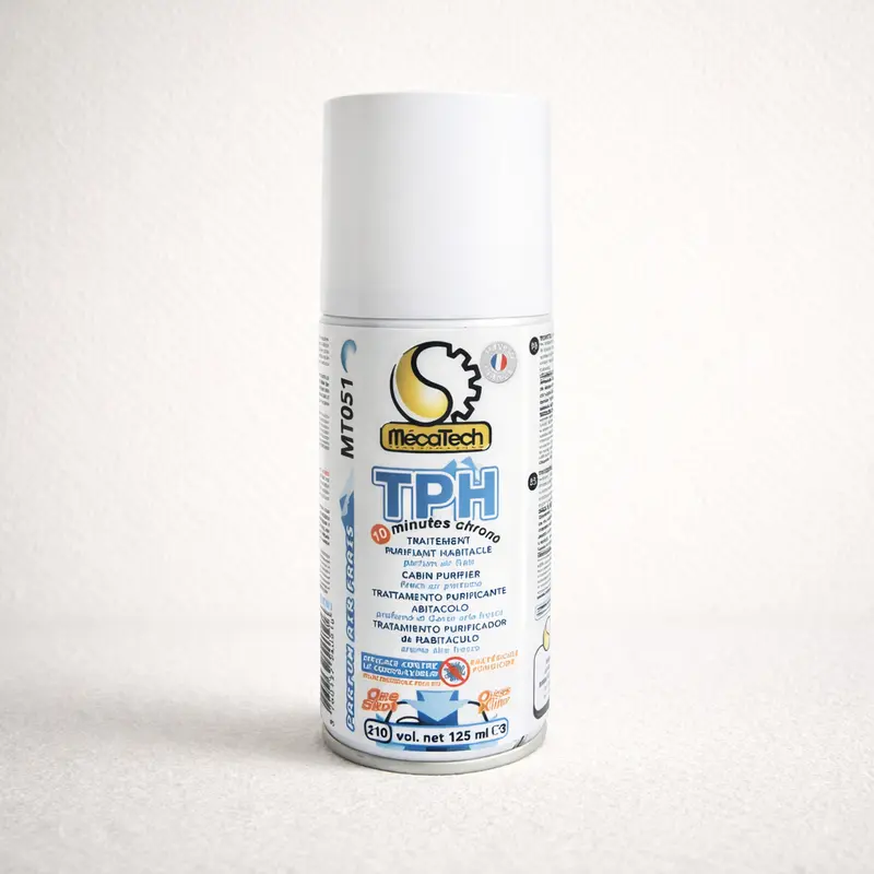 STARC TPH PURIFIANT 125 ml