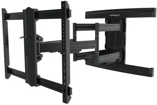 StarTech.com Support mural TV avec bras articulé – Neuf en point de vente