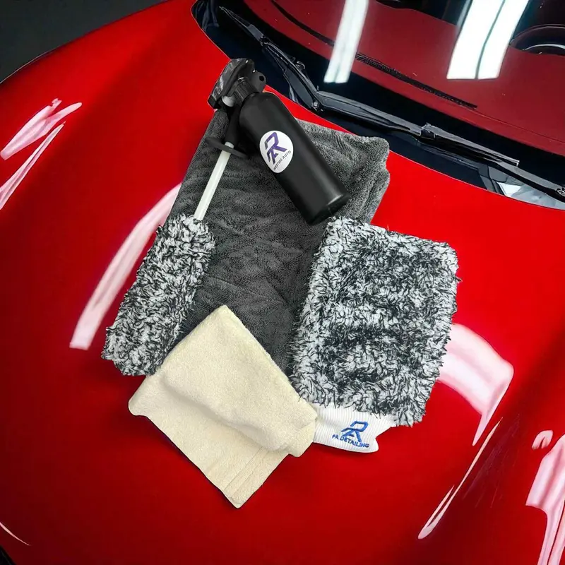 Starter Pack Detailing