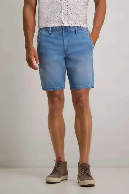 State of Art | Denim Shorts | Heren | W30