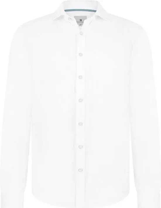 State of Art | Linnen Overhemd | Heren | 3XL