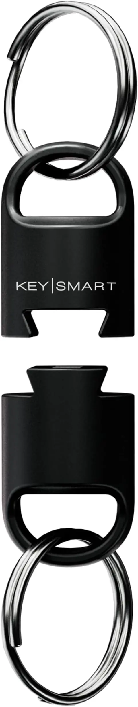 Statik - Porte Clefs Mag Connect