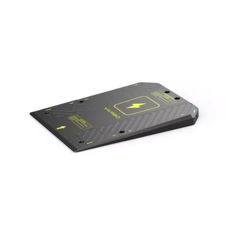 STATION DE CHARGE INDUCTION ROBOT MULTIFONCTION SANS FIL RTK YARBO