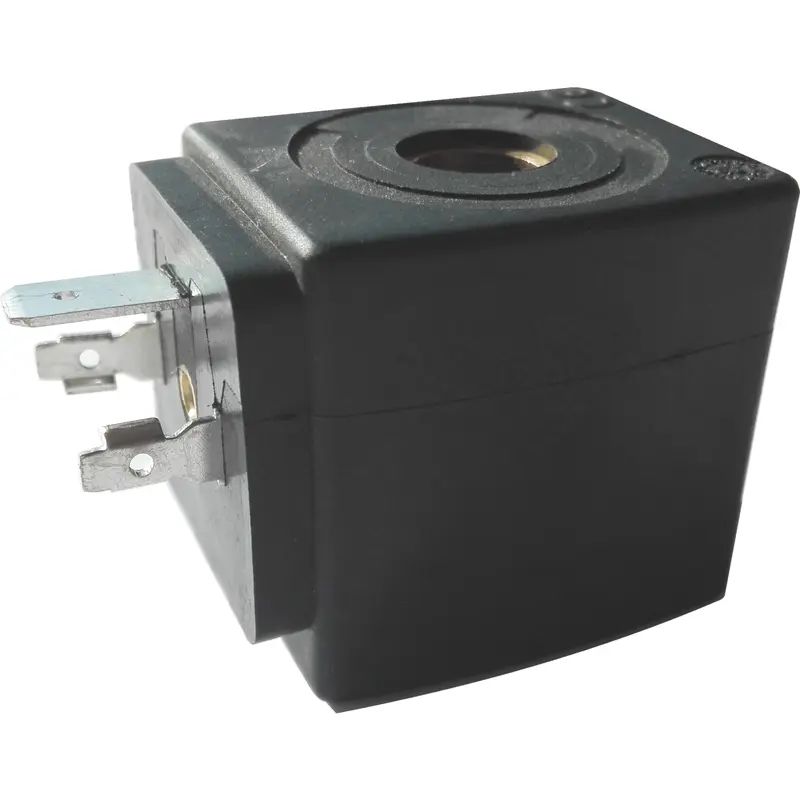 Station de lavage - Bobine à électrovanne SB243