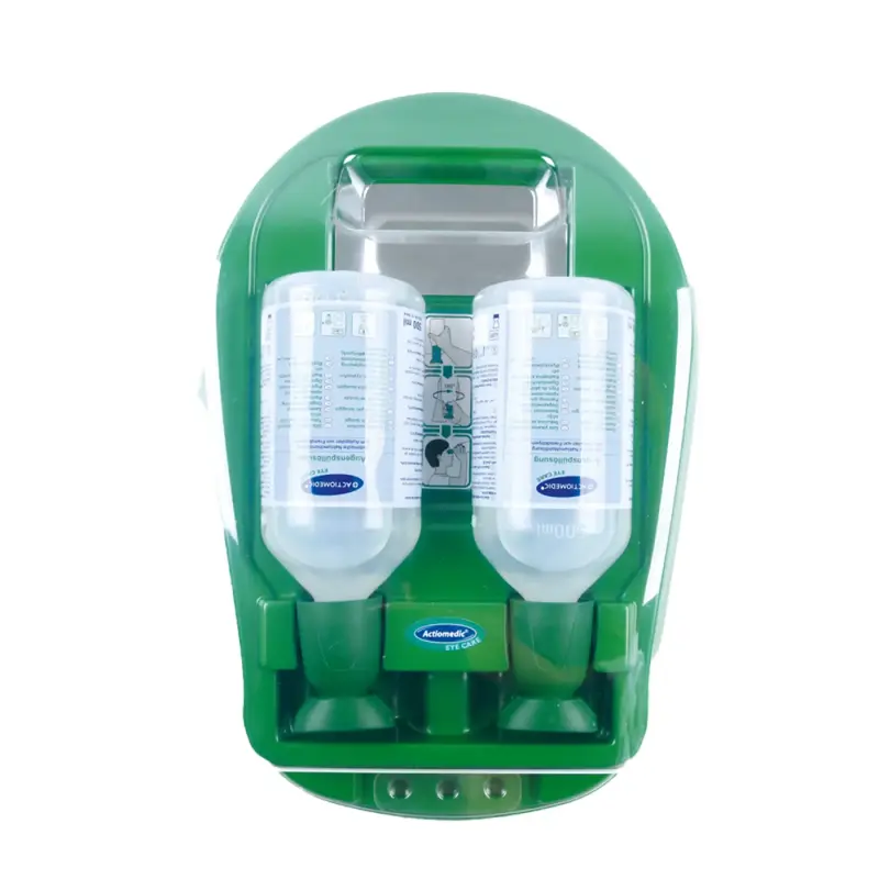 Station de rinçage oculaire Eye Care Medidrop I