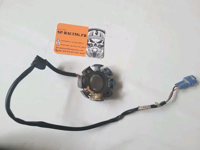 Stator Alternateur Allumage KTM 525 SXF 2006 (#24749)