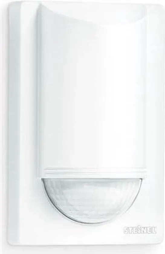 Steinel IS 2180-2 infrarouge blanc | Détecteur de mouvement | Neuf