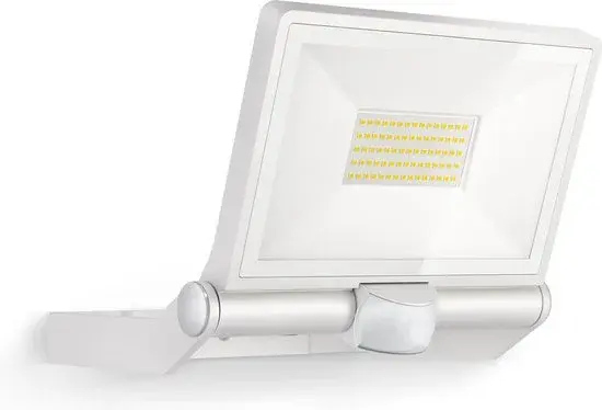 Steinel XLED ONE XL Lampe d'extérieur avec détecteur blanc - Nouvelle occasion