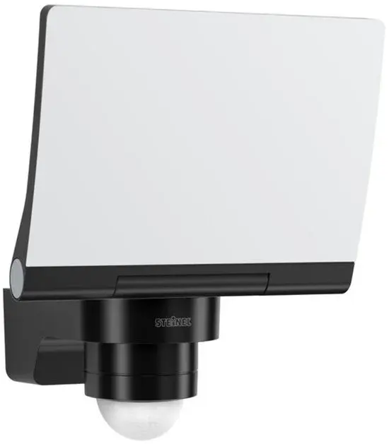 STEINEL XLED PRO 240 V2 3000K 20W | Projecteur extérieur | Neuf