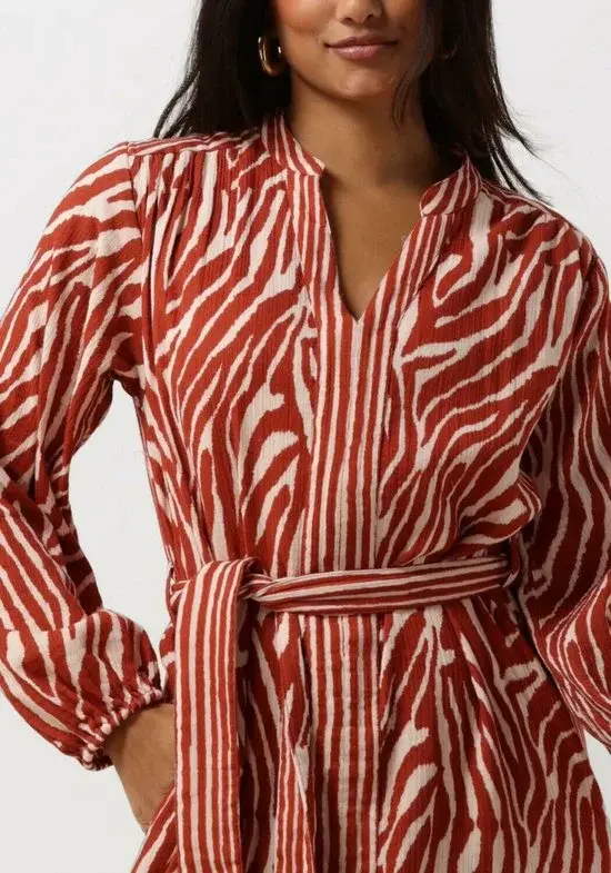 Stella Forest | E24ro053 Robe | Femmes | 36